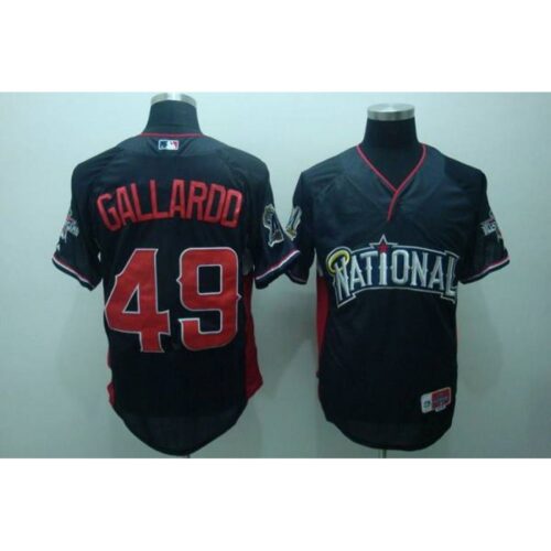 686362fd9fe55_1 Brewers #49 Yovani Gallardo Blue Nation League 2010 All Star BP Stitched MLB Jersey