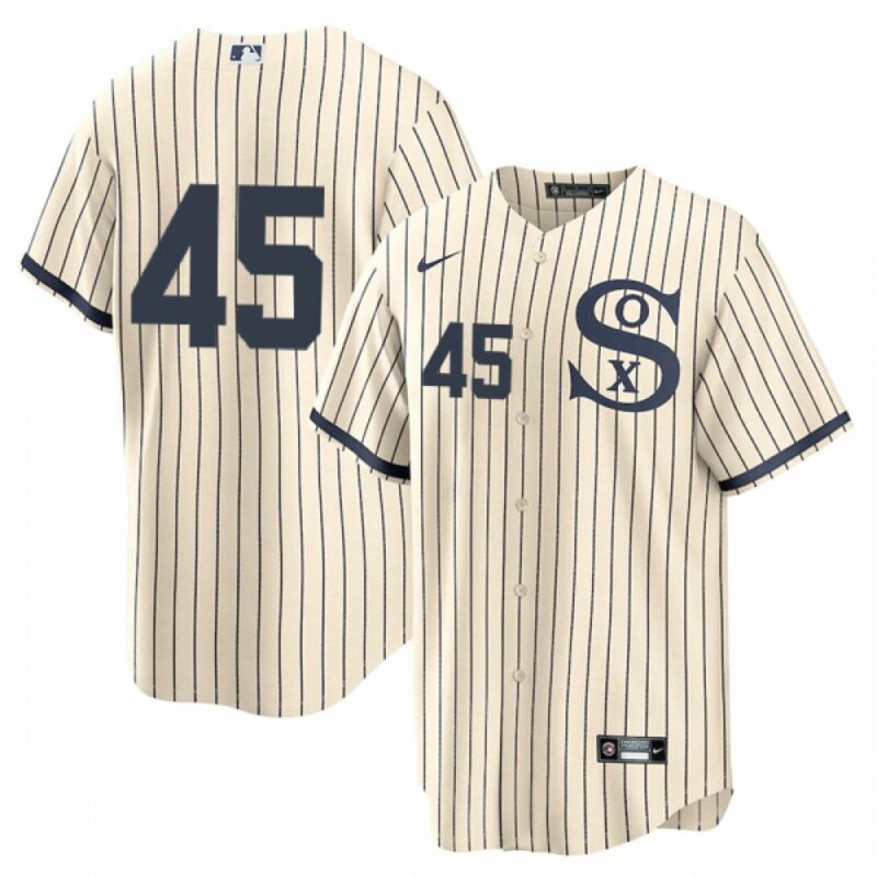 68636818dc274_1 Men's Chicago White Sox #45 Michael Jordan 2021 Cream/Navy Field of Dreams Cool Base Stitched Jersey