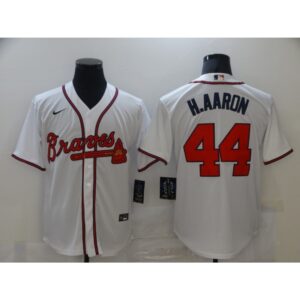 68636b199df7a_1 Men's Atlanta Braves #44 Hank Aaron White Stitched MLB Jersey