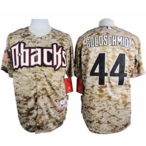 68636ccb06ab0_1 Diamondbacks #44 Paul Goldschmidt Camo Cool Base Stitched MLB Jersey