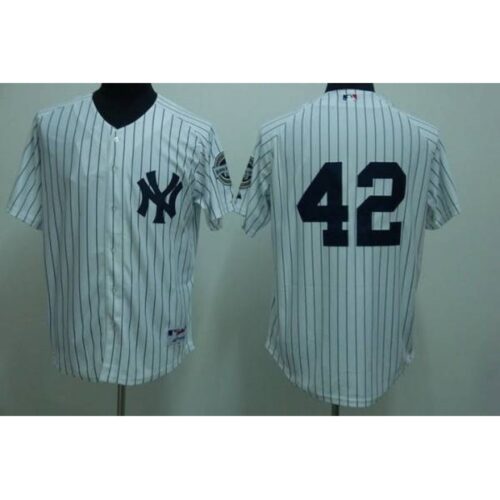 68636de28302a_1 Yankees #42 Mariano Rivera Stitched White Youth MLB Jersey