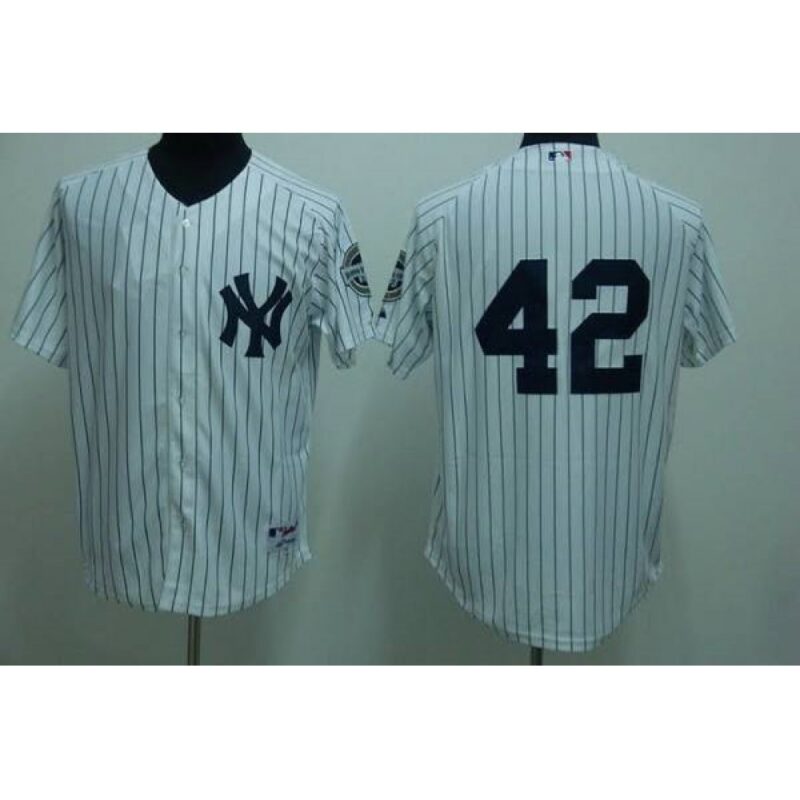 68636de28302a_1 Yankees #42 Mariano Rivera Stitched White Youth MLB Jersey