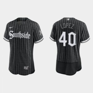 686371803d938_1 Men's Chicago White Sox #40 Reynaldo Lopez 2021 City Connect Flex Base Stitched Jersey