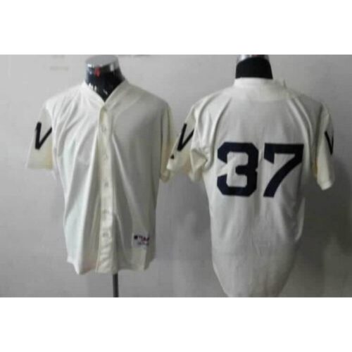 686375fba6b37_1 Nationals #37 Stephen Strasburg Cream 1924 Turn Back The Clock Stitched MLB Jersey