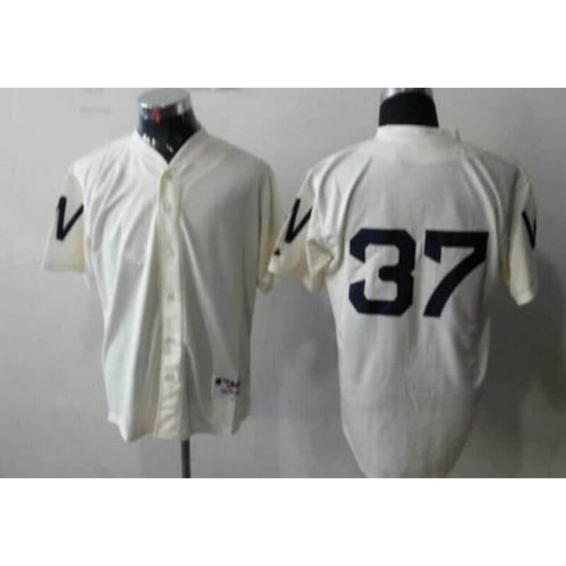 686375fba6b37_1 Nationals #37 Stephen Strasburg Cream 1924 Turn Back The Clock Stitched MLB Jersey