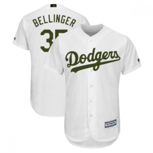 6863781cd11b9_1 Men's Los Angeles Dodgers #35 Cody Bellinger White 2018 Memorial Day Cool Base Stitched MLB Jersey