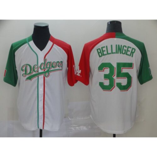 68637850eb4dc_1 Men's Los Angeles Dodgers #35 Cody Bellinger Mexican Heritage Culture Night MLB Jersey
