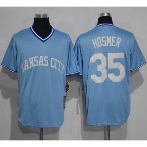 68637a0510a62_1 Royals #35 Eric Hosmer Light Blue Cooperstown Stitched MLB Jersey