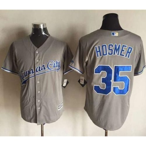 68637a15482f5_1 Royals #35 Eric Hosmer New Grey Cool Base Stitched MLB Jersey