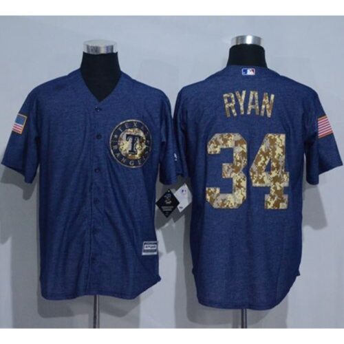 68637bb8f30b7_1 Rangers #34 Nolan Ryan Denim Blue Salute to Service Stitched MLB Jersey
