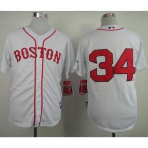 68637f5da9af9_1 Red Sox #34 David Ortiz White Stitched MLB Jersey