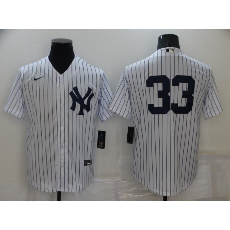 686380837ebb9_1 Men's New York Yankees #33 Greg Bird White Cool Base Stitched Baseball Jersey