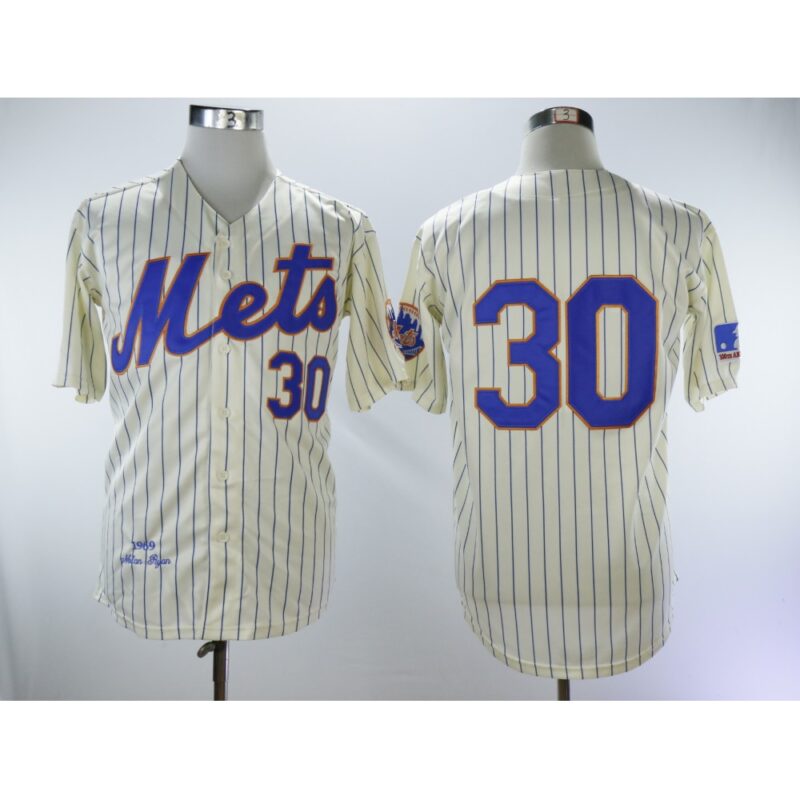 686384ce887e4_1 Men's New York Mets #30 Nolan Ryan Cream 1969 Throwback Stitched MLB Jersey