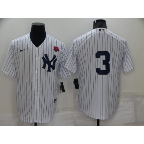 68638935556a6_1 Men's New York Yankees #3 Babe Ruth White Cool Base Stitched Baseball Jersey