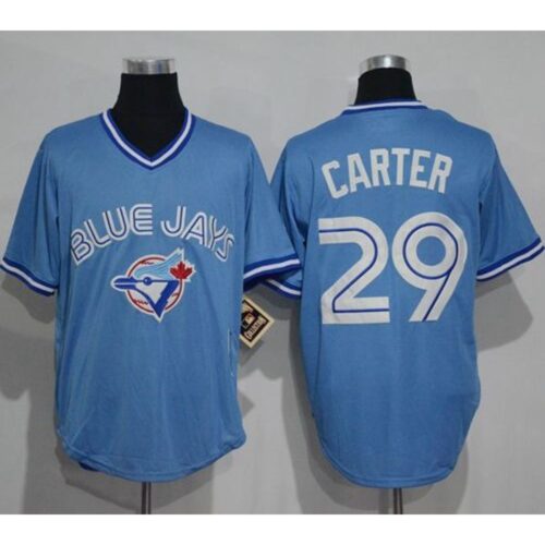 68638b31115ce_1 Blue Jays #29 Joe Carter Light Blue Cooperstown Throwback Stitched MLB Jersey