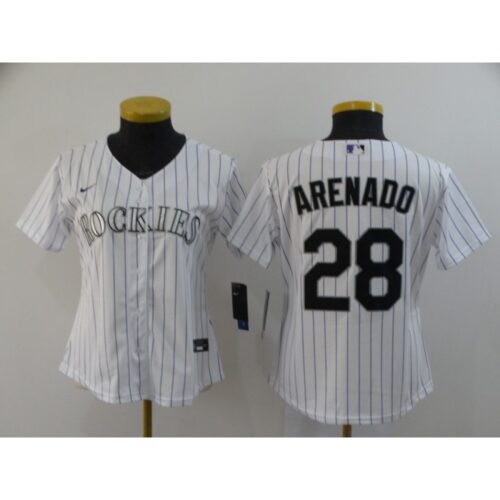 68638e625921b_1 Men's Colorado Rockies #28 Nolan Arenado White 2020 Cool Base Stitched MLB Jersey