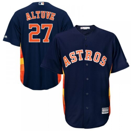 686392f2844ad_1 Men's Houston Astros #27 Jose Altuve Navy Cool Base Stitched MLB Jersey