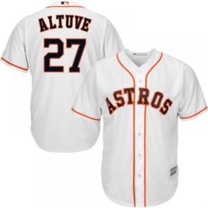 6863936fdc64e_1 Men's Houston Astros #27 Jose Altuve White Cool Base Stitched MLB Jersey