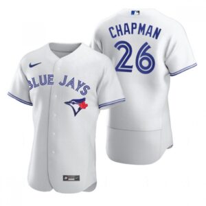 686396ac3e042_1 Men's Toronto Blue Jays #26 Matt Chapman White Flex Base Stitched Baseball Jersey