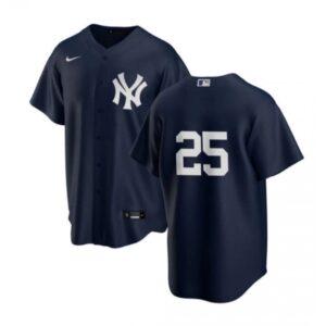 68639754ec0ff_1 Men's New York Yankees #25 Gleyber Torres Navy Cool Base Stitched Baseball Jersey
