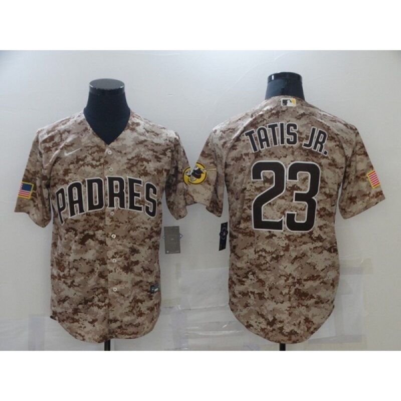 68639e69090f8_1 Men's San Diego Padres #23 Fernando Tatis Jr. 2021 Camo Cool Base Stitched Baseball Jersey