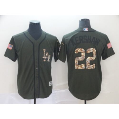 6863a508f1af7_1 Men's Los Angeles Dodgers #22 Clayton Kershaw Salute To Service Cool Base Stitched MLB Jersey