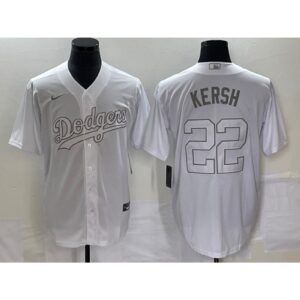 6863a50ce84fa_1 Men's Los Angeles Dodgers #22 Clayton Kershaw "Kersh" Players' Weekend Stitched Baseball Jersey