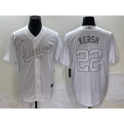 6863a50ce84fa_1 Men's Los Angeles Dodgers #22 Clayton Kershaw "Kersh" Players' Weekend Stitched Baseball Jersey