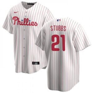6863a71612c12_1 Men's Philadelphia Phillies #21 Garrett Stubbs White Cool Base Stitched Baseball Jersey