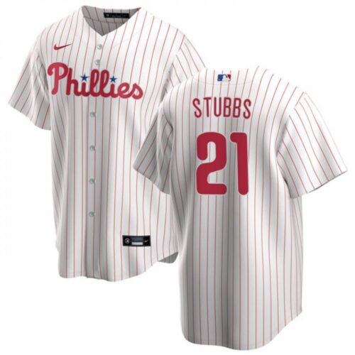 6863a71612c12_1 Men's Philadelphia Phillies #21 Garrett Stubbs White Cool Base Stitched Baseball Jersey