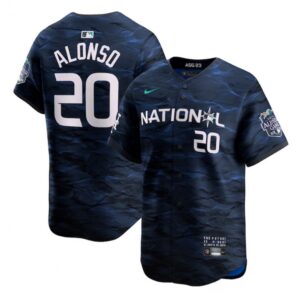 6863ab5866567_1 Men's New York Mets #20 Pete Alonso Royal 2023 All-star Cool Base Stitched Baseball Jersey