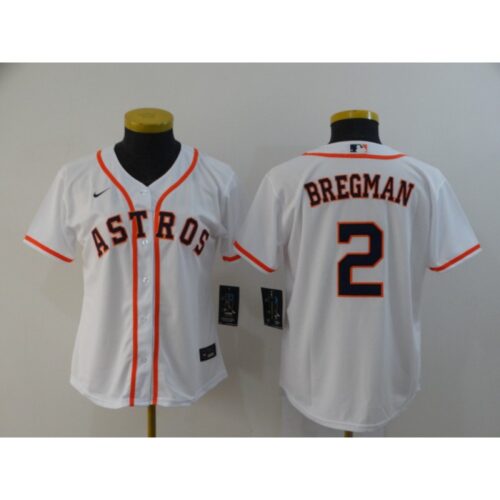 6863acc1ef817_1 Women's Houston Astros #2 Alex Bregman 2020 White Cool Base Stitched MLB Jersey(Run Small)