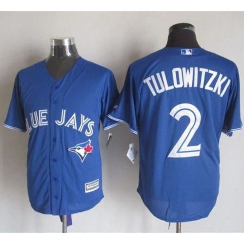 6863ad1bb1cbf_1 Blue Jays #2 Troy Tulowitzki Blue New Cool Base Stitched MLB Jersey