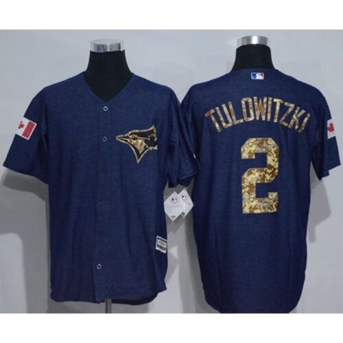 6863ad1f38666_1 Blue Jays #2 Troy Tulowitzki Denim Blue Salute to Service Stitched MLB Jersey