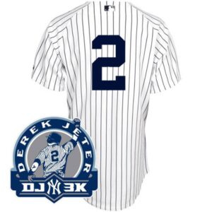 6863ae3e2a34e_1 Yankees #2 Derek Jeter White With DJ-3K Patch Stitched MLB Jersey