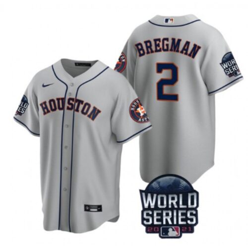 6863ae7b4d949_1 Men's Houston Astros #2 Alex Bregman 2021 Gray World Series Cool Base Stitched Baseball Jersey