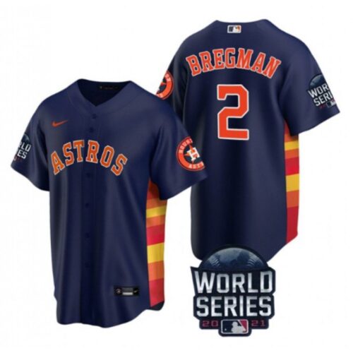 6863aea794cf6_1 Men's Houston Astros #2 Alex Bregman 2021 Navy World Series Cool Base Stitched Baseball Jersey