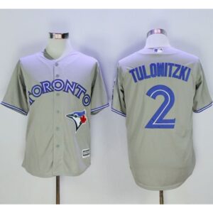 6863b0f85b302_1 Blue Jays #2 Troy Tulowitzki Grey New Cool Base 40th Anniversary Stitched MLB Jersey