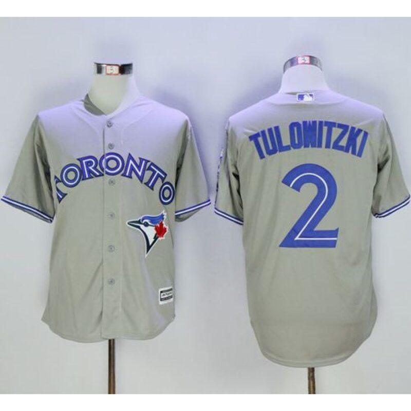 6863b0f85b302_1 Blue Jays #2 Troy Tulowitzki Grey New Cool Base 40th Anniversary Stitched MLB Jersey