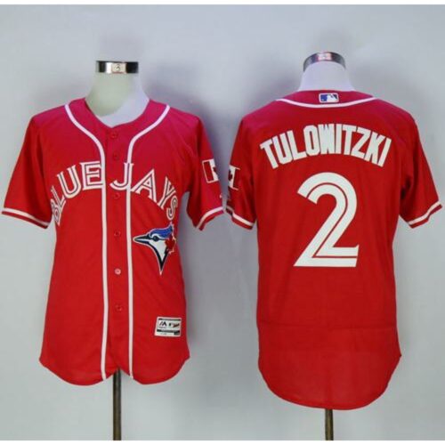 6863b1094fd23_1 Blue Jays #2 Troy Tulowitzki Red Flexbase Authentic Collection Canada Day Stitched MLB Jersey