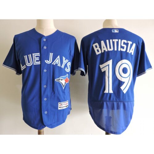 6863b1dfc0afd_1 Men's Toronto Blue Jays #19 Jose Bautista Blue Elite Stitched MLB Jersey