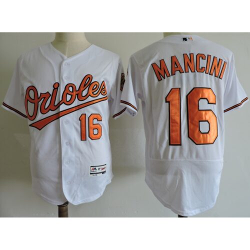 6863bafd9ec03_1 Men's Baltimore Orioles #16 Trey Mancini White Elite Stitched MLB Jersey