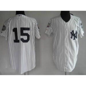 6863bcd1aba17_1 Yankees #15 Thurman Munson Stitched White MLB Jersey