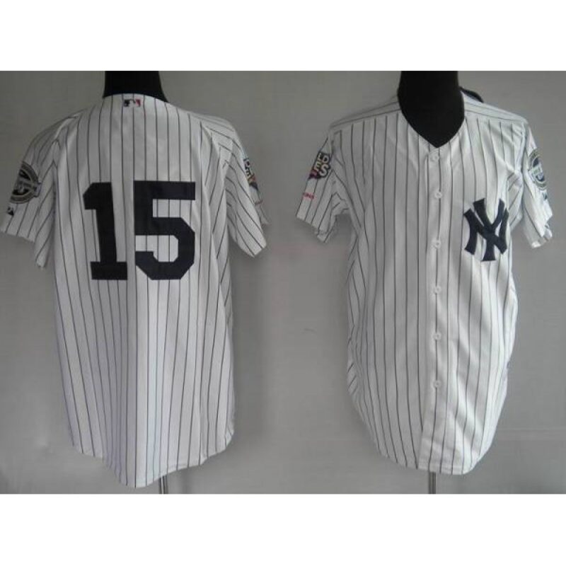6863bcd1aba17_1 Yankees #15 Thurman Munson Stitched White MLB Jersey