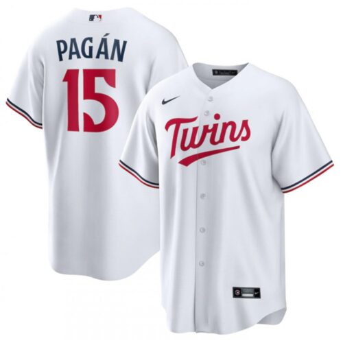 6863bcdec6f59_1 Men's Minnesota Twins #15 Emilio Pagan White Cool Base Stitched Jersey
