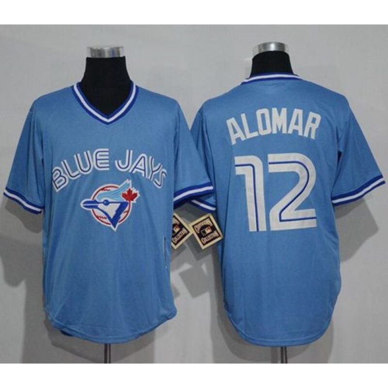 6863c60d16bd9_1 Blue Jays #12 Roberto Alomar Light Blue Cooperstown Throwback Stitched MLB Jersey