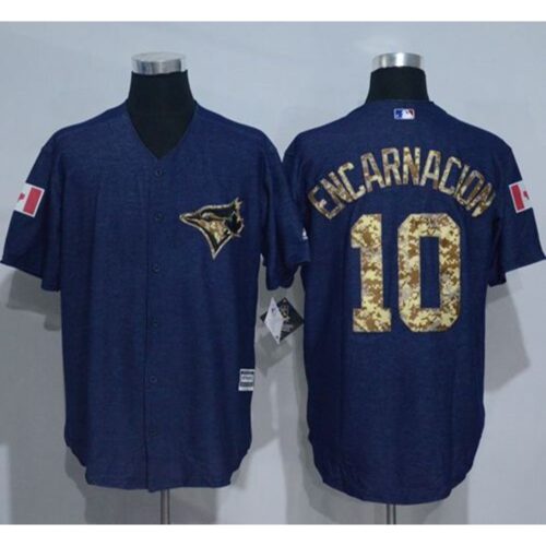 6863cbcce6e24_1 Blue Jays #10 Edwin Encarnacion Denim Blue Salute to Service Stitched MLB Jersey