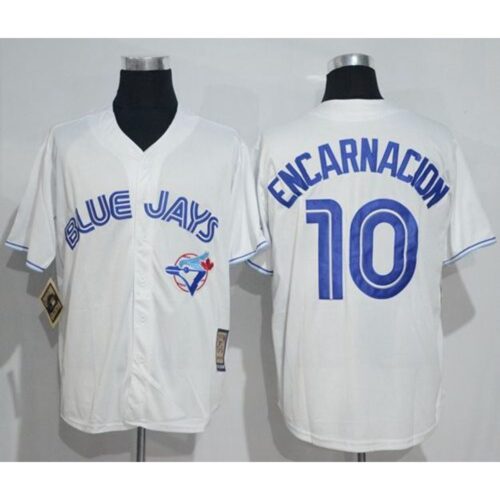 6863ceaeef75d_1 Blue Jays #10 Edwin Encarnacion White Cooperstown Throwback Stitched MLB Jersey