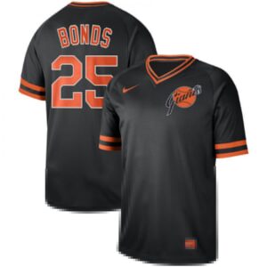 6863d26a446d5_1 Men's San Francisco Giants #25 Barry Bonds Navy Cooperstown Collection Legend Stitched MLB Jersey