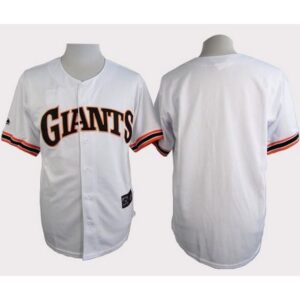 6863d2fca018e_1 Giants Blank White 1989 Turn Back The Clock Stitched MLB Jersey